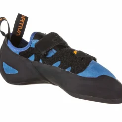 La Sportiva Klettern & Bouldern|Klettern<· Tarantula space blue-maple