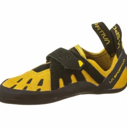 La Sportiva Klettern & Bouldern|Klettern<· Tarantula yellow-black