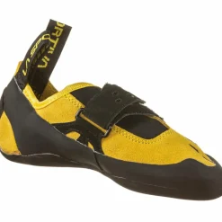 La Sportiva Klettern & Bouldern|Klettern<· Tarantula yellow-black