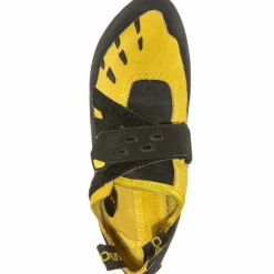 La Sportiva Klettern & Bouldern|Klettern<· Tarantula yellow-black