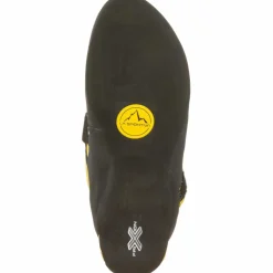 La Sportiva Klettern & Bouldern|Klettern<· Tarantula yellow-black