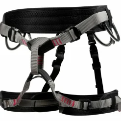 LACD Klettern|Bergsteigen<· Harness Start -
