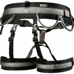 LACD Klettern|Bergsteigen<· Harness Start -