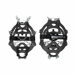 Best · SPIKES EASY II Damen Bergsteigen|Sicherung & Karabiner