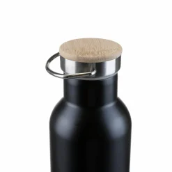 Discount · Vacuum Steel Bottle 0,75L Trinkzubehör