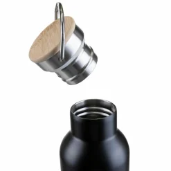 Discount · Vacuum Steel Bottle 0,75L Trinkzubehör