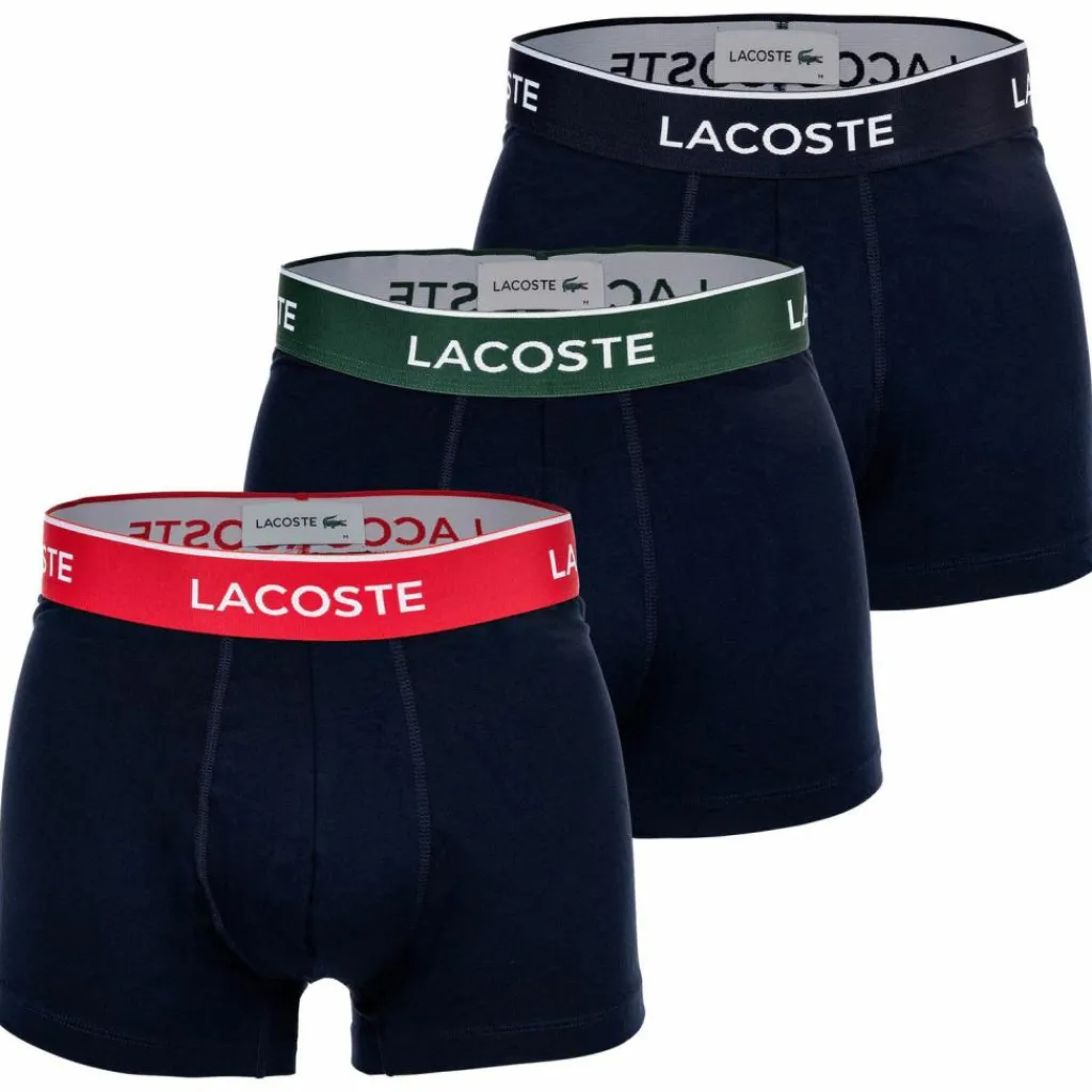New · Boxershort Herren Unterwäsche