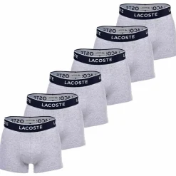 Lacoste Unterwäsche<· Boxershort Grau