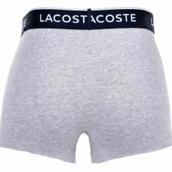 Lacoste Unterwäsche<· Boxershort Grau