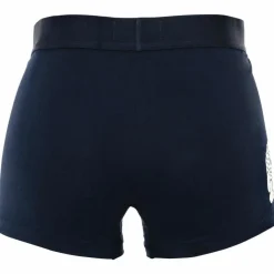 Lacoste Unterwäsche<· Boxershort Dunkelblau/Grau