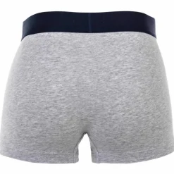 Lacoste Unterwäsche<· Boxershort Dunkelblau/Grau