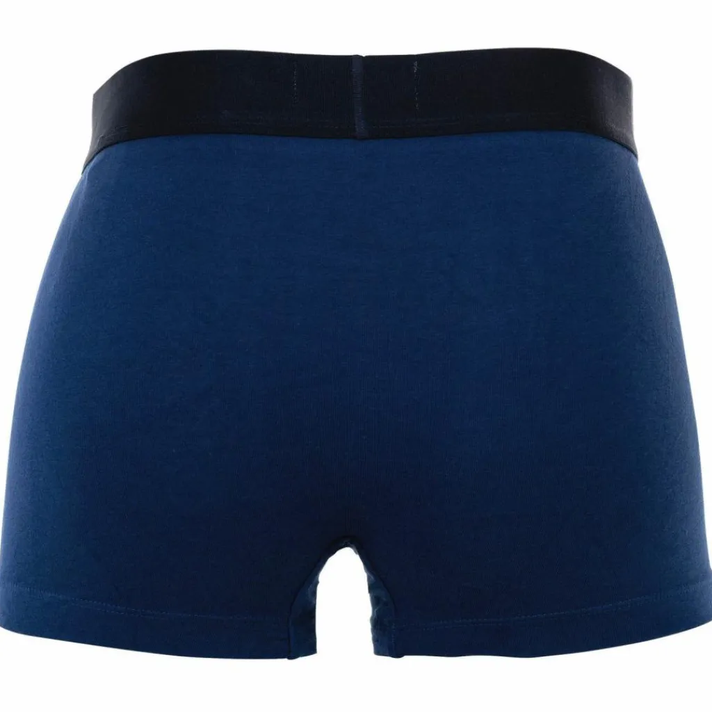 Lacoste Unterwäsche<· Boxershort Dunkelblau/Grau