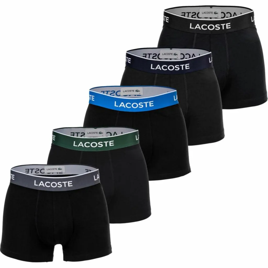 · Boxershort Herren Unterwäsche