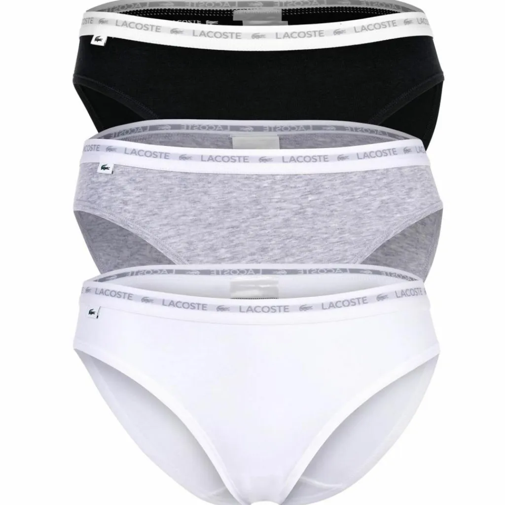 Outlet · Slip Damen Unterwäsche