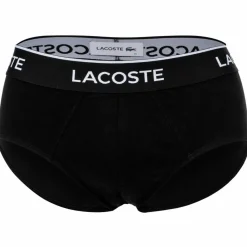 Lacoste Unterwäsche<· Slip Schwarz