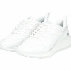 Lacoste Sneaker<· Sneaker Wei&szlig;