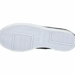 Lacoste Sneaker<· Sneaker Schwarz/Weiß