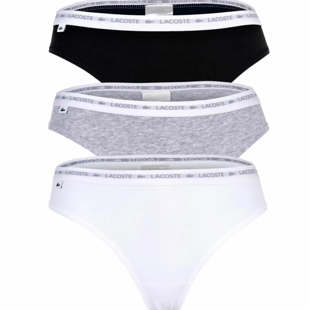Outlet · String Damen Unterwäsche