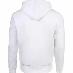 Lacoste Pullover & Sweats<· Sweatshirt Wei&szlig;