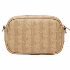 Lacoste Taschen<· Umhängetasche Beige