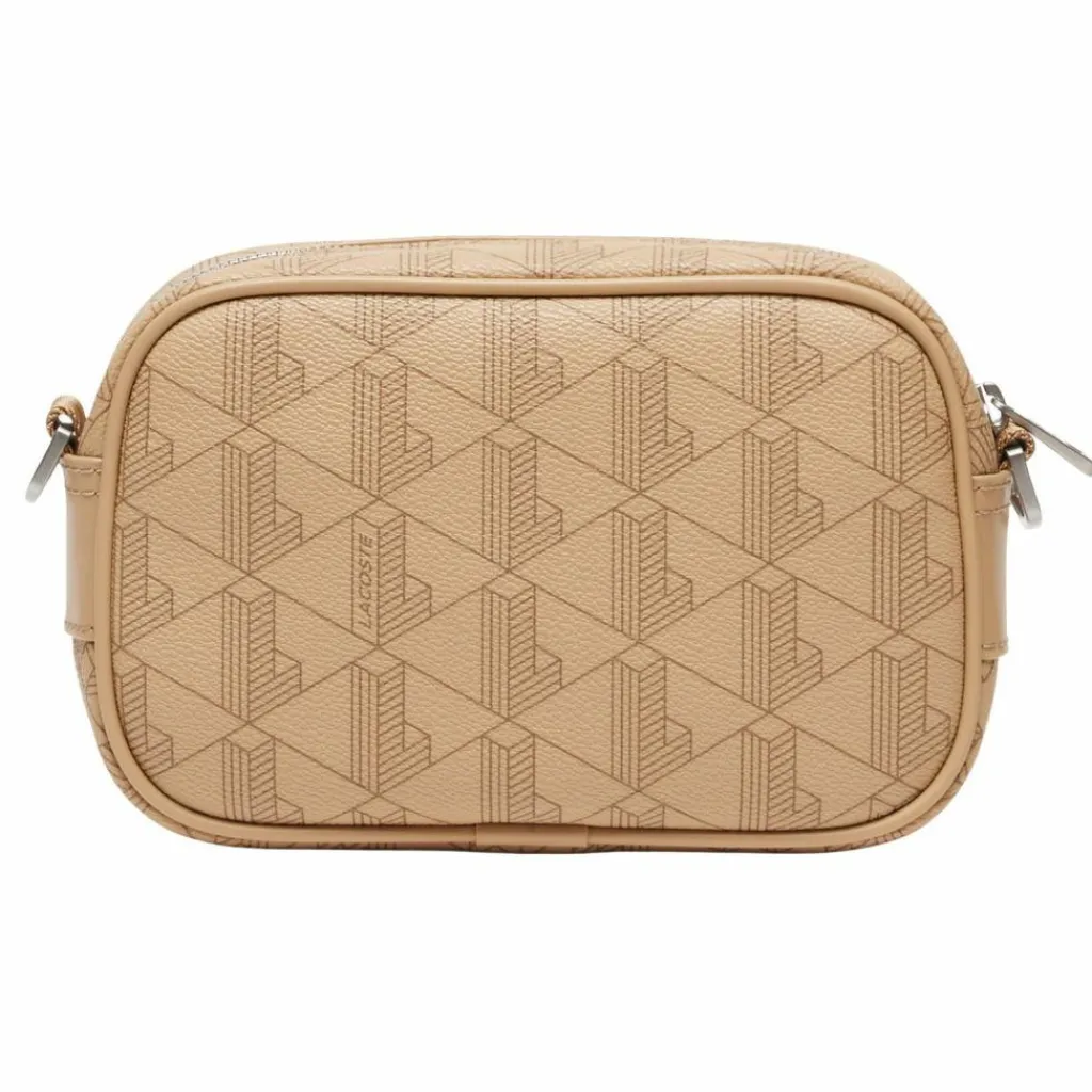 Lacoste Taschen<· Umhängetasche Beige