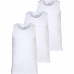 Lacoste Unterwäsche<· Unterhemd Weiß