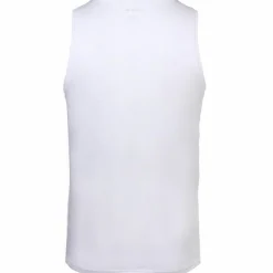 Lacoste Unterwäsche<· Unterhemd Wei&szlig;
