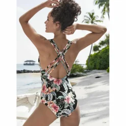Best · Badeanzug Damen Schwimmen|Schwimmen