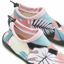 Lascana Badeschuhe<· Badeschuh schwarz