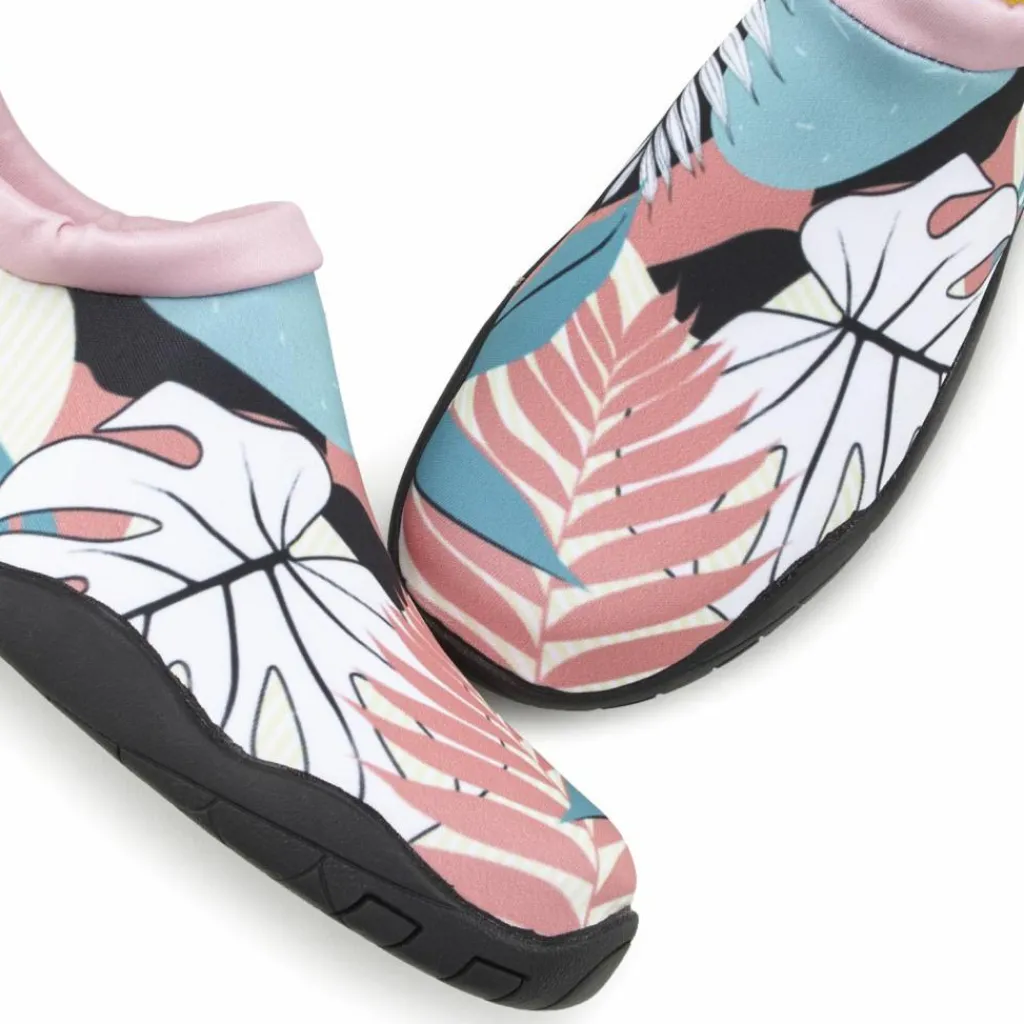 Lascana Badeschuhe<· Badeschuh schwarz