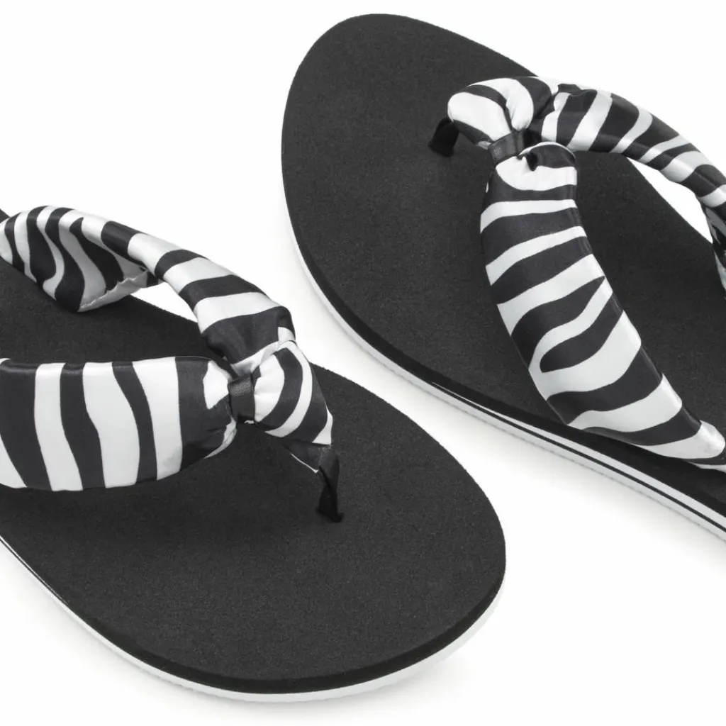 Clearance · Badezehentrenner Damen Zehentrenner