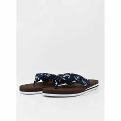 Lascana Zehentrenner<· Badezehentrenner blau