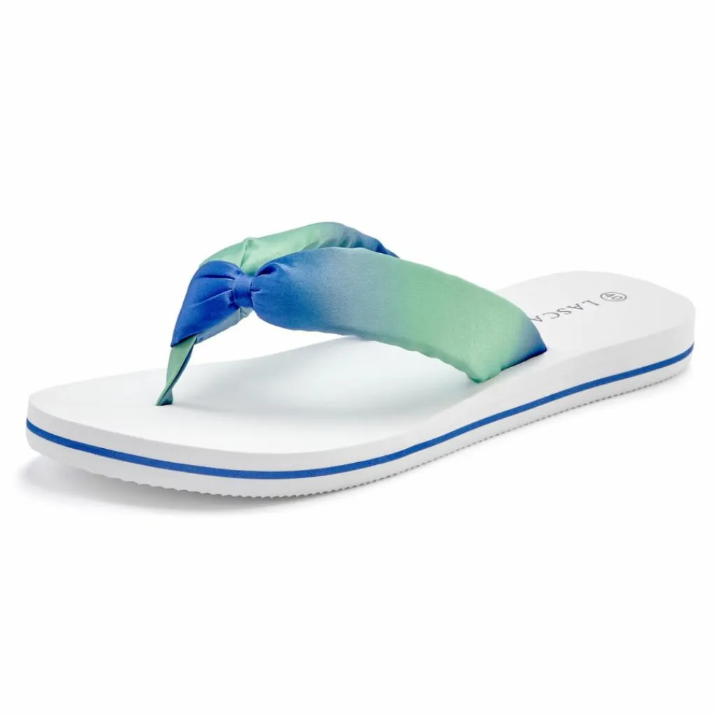 Clearance · Badezehentrenner Damen Zehentrenner