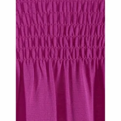 Lascana Tops & Tanks<· Bandeautop rauchblau