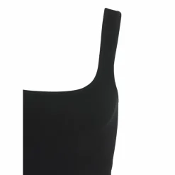 Lascana Tops & Tanks<· Crop-Top schwarz