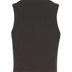 Lascana Tops & Tanks<· Crop-Top camel - braun