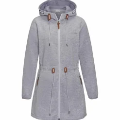 New · Fleecejacke Damen Fleecejacken