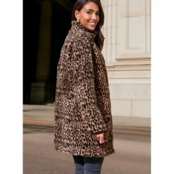 Online · Fleecejacke Damen Fleecejacken