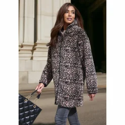 Online · Fleecejacke Damen Fleecejacken