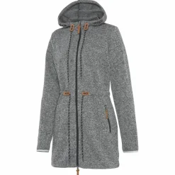 Outlet · Fleecejacke Damen Fleecejacken