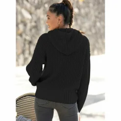 Outlet · Kapuzenpullover Damen Pullover & Sweats