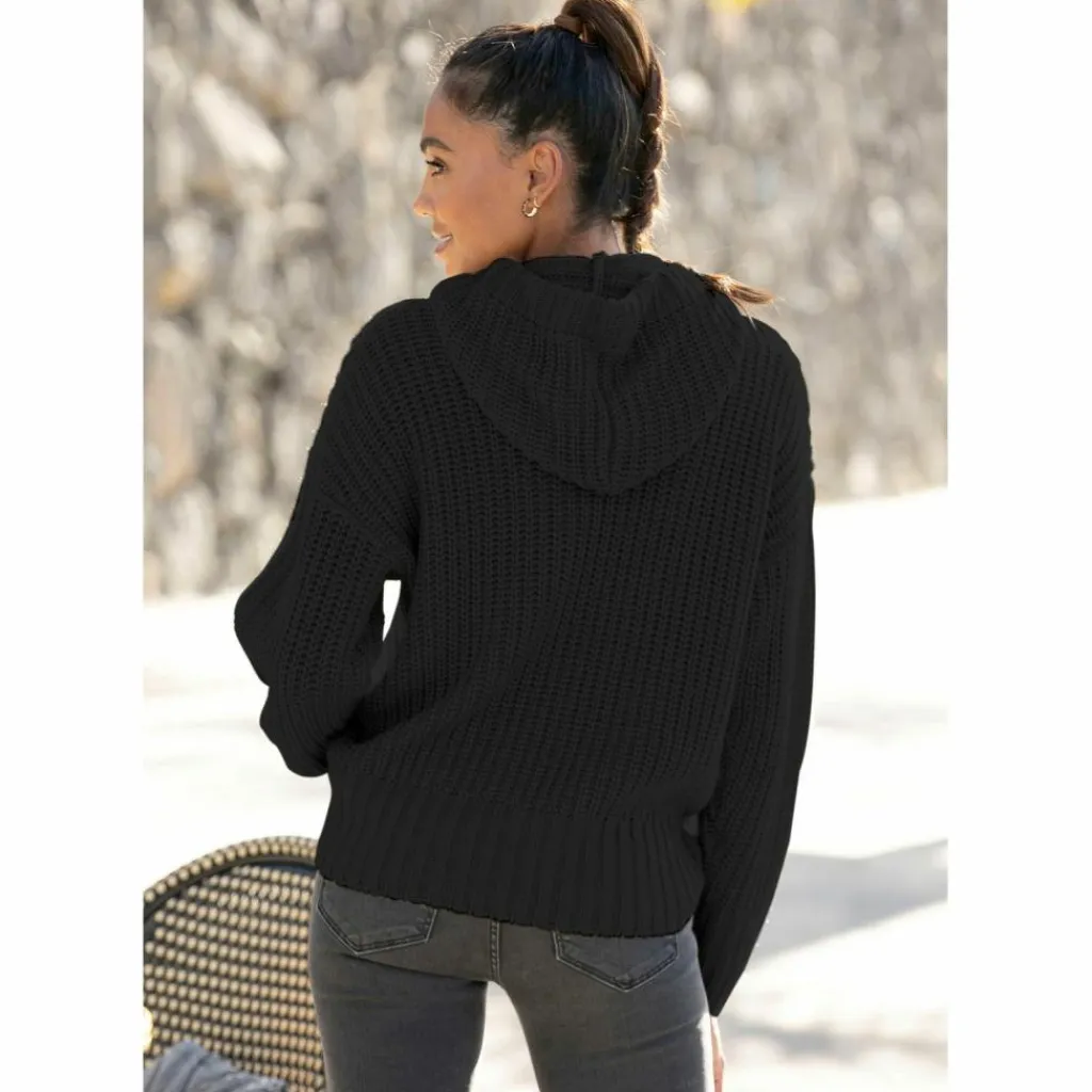 Outlet · Kapuzenpullover Damen Pullover & Sweats