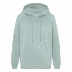 Lascana Pullover & Sweats<· Kapuzensweatshirt mint
