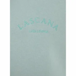 Lascana Pullover & Sweats<· Kapuzensweatshirt mint