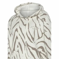Lascana Pullover & Sweats<· Kapuzensweatshirt beige - taupe