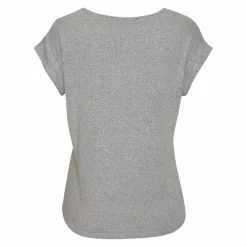 Outlet · Kurzarmshirt Damen Shirts