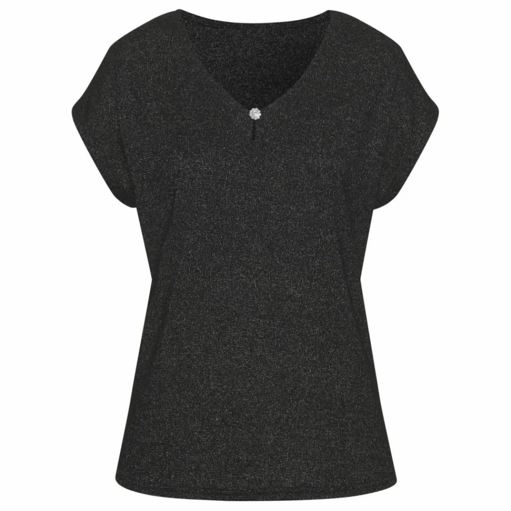 Hot · Kurzarmshirt Damen Shirts