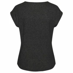 Hot · Kurzarmshirt Damen Shirts