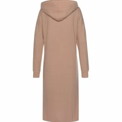 Lascana Pullover & Sweats<· Longstrickjacke taupe