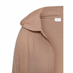 Lascana Pullover & Sweats<· Longstrickjacke taupe